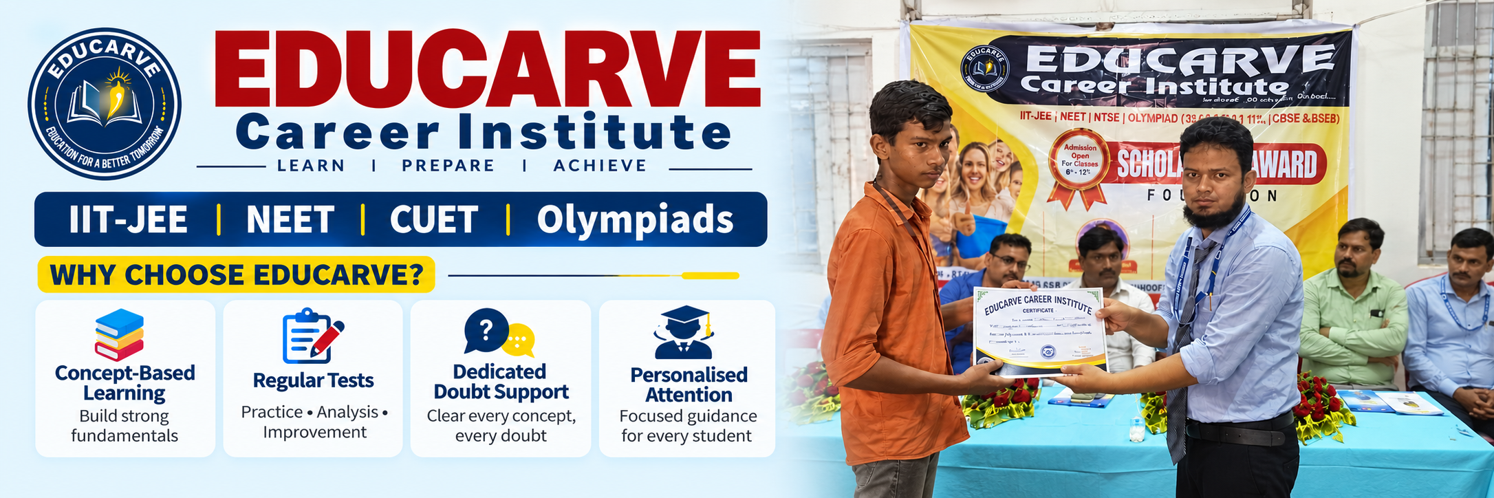Educarve Career Institute