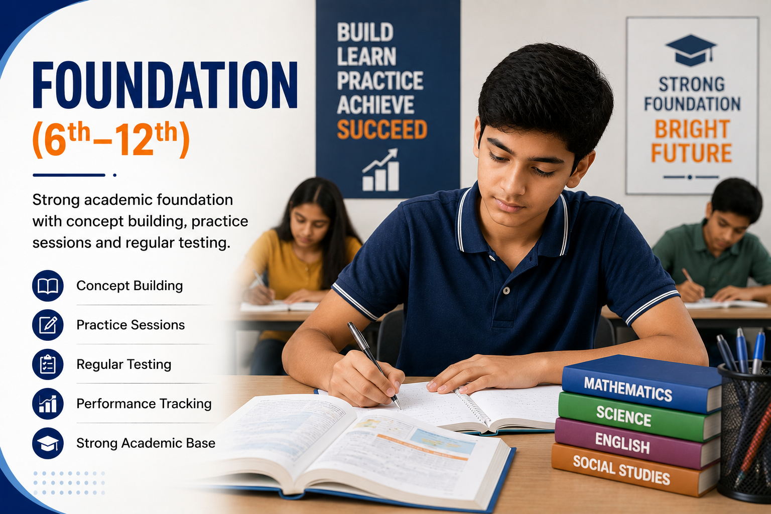 Foundation