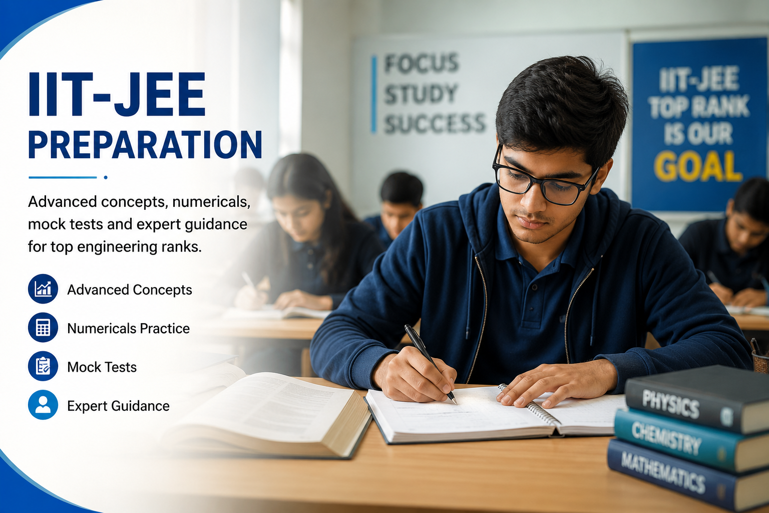 IIT JEE