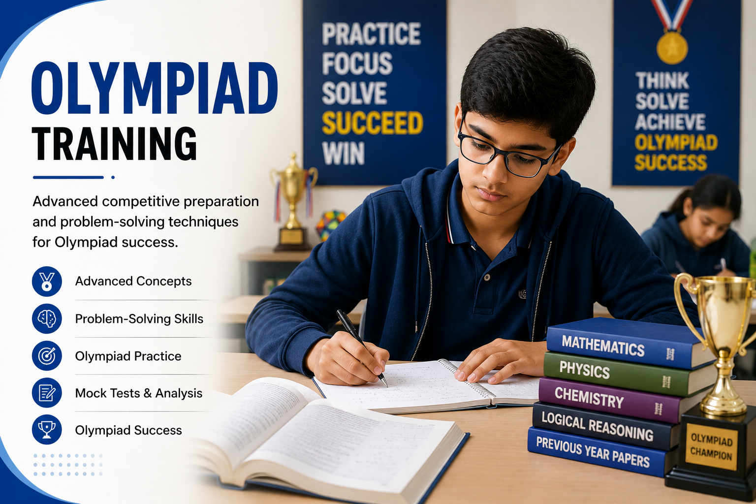 Olympiad